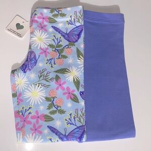 The Children’s Place Legging Set